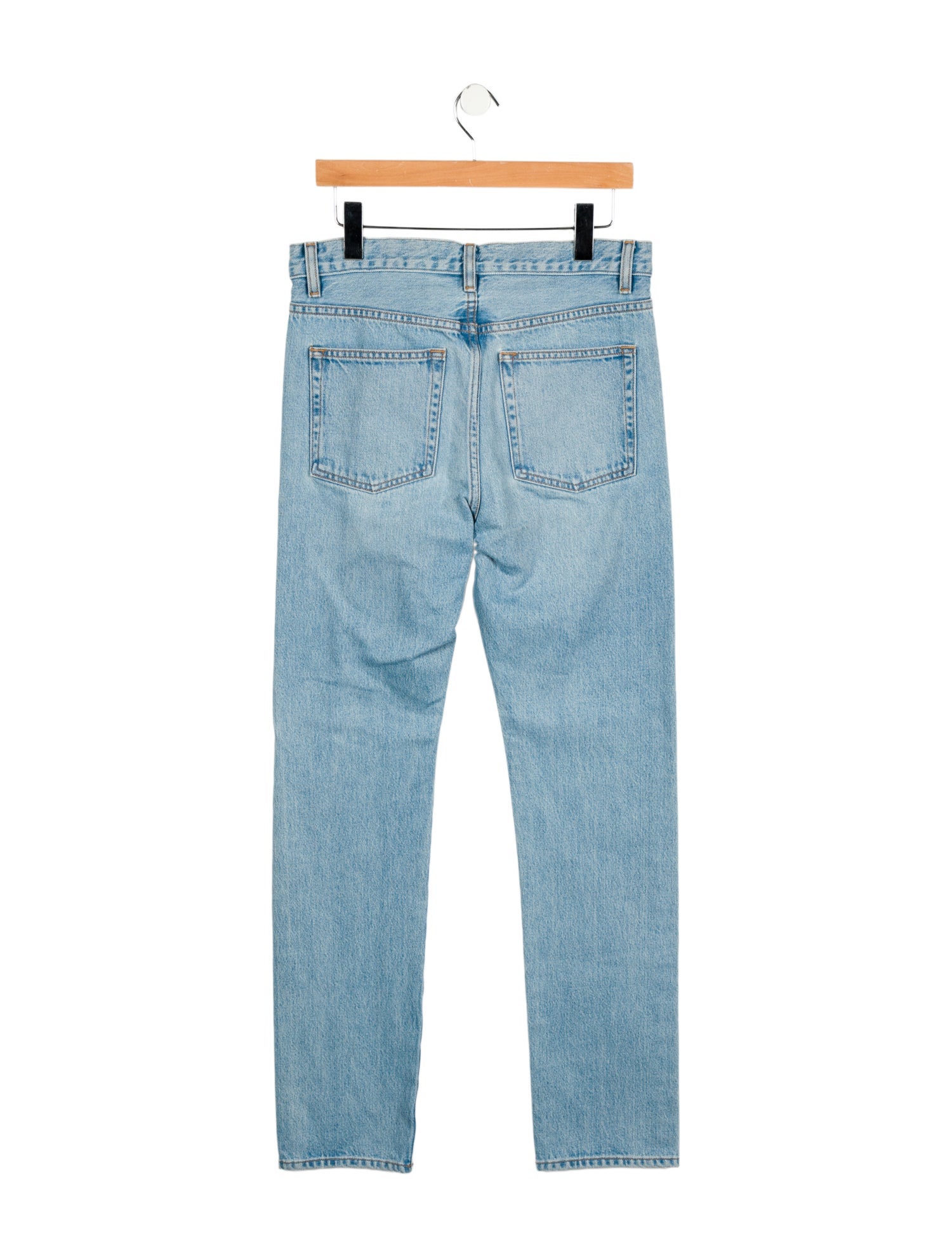 The Row Skinny Jeans w/ Tags
