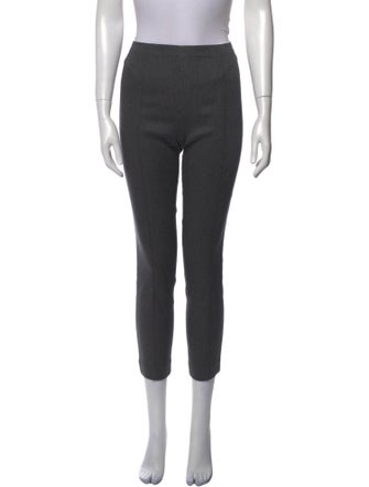 The Row Straight Leg Pants