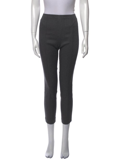 The Row Straight Leg Pants