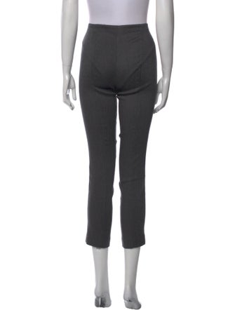 The Row Straight Leg Pants