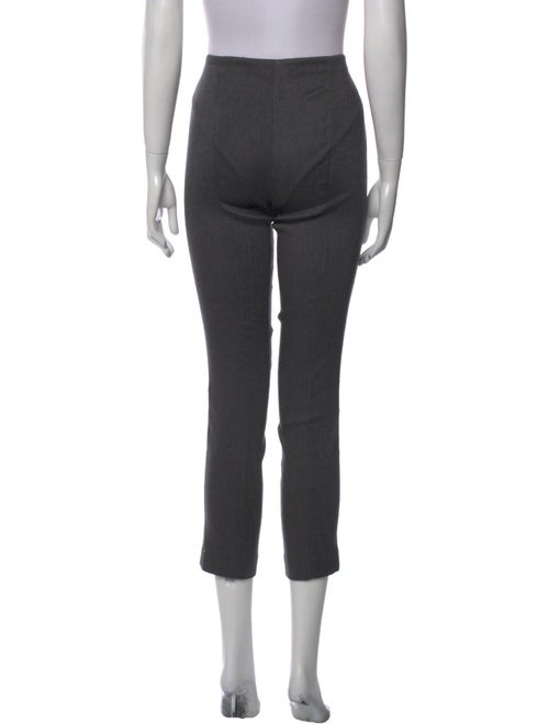 The Row Straight Leg Pants