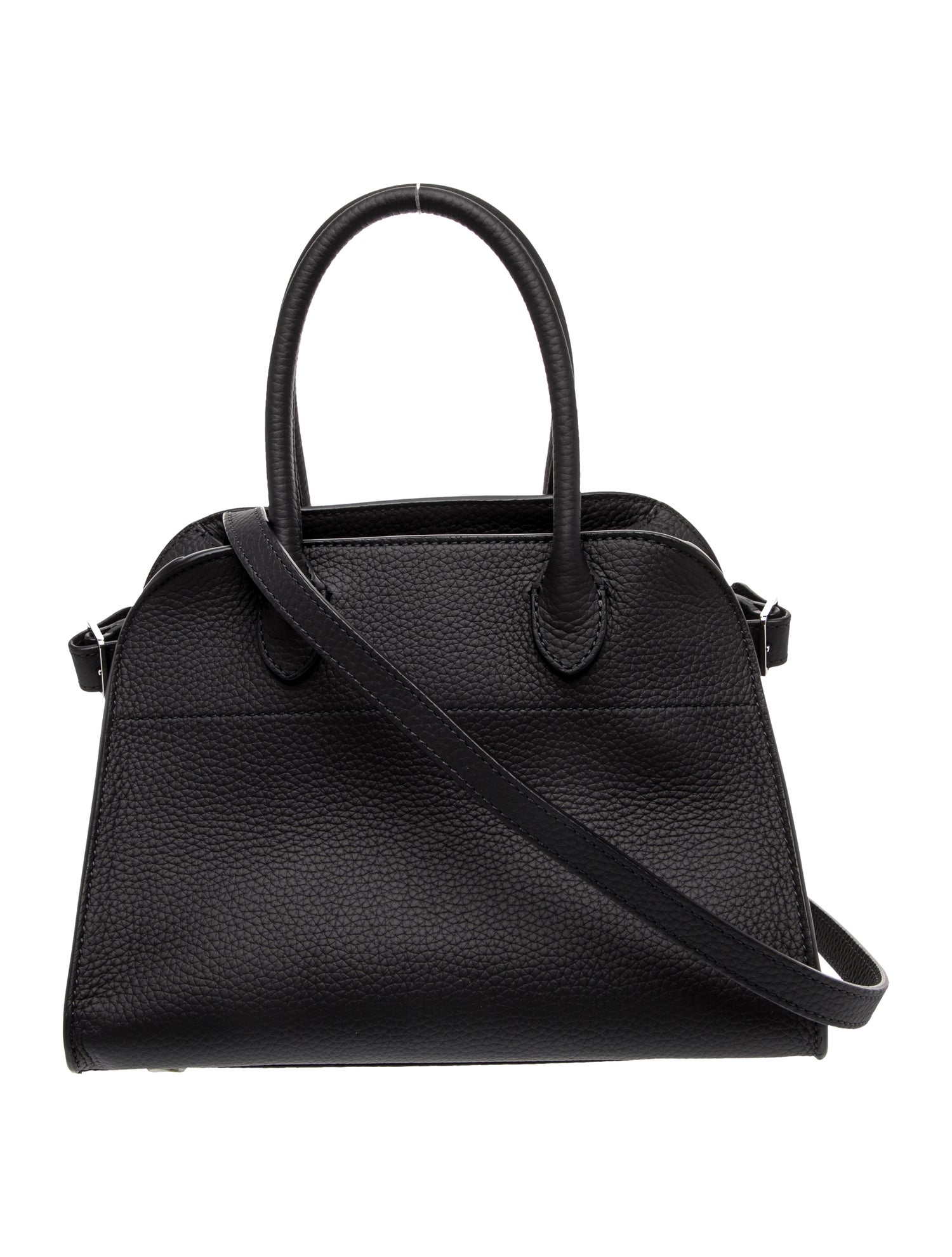 The Row Leather Margaux