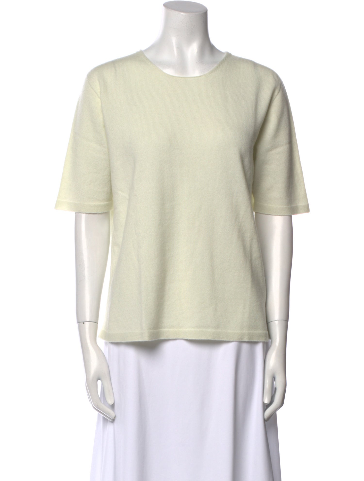 The Row ipar Cashmere Sweater