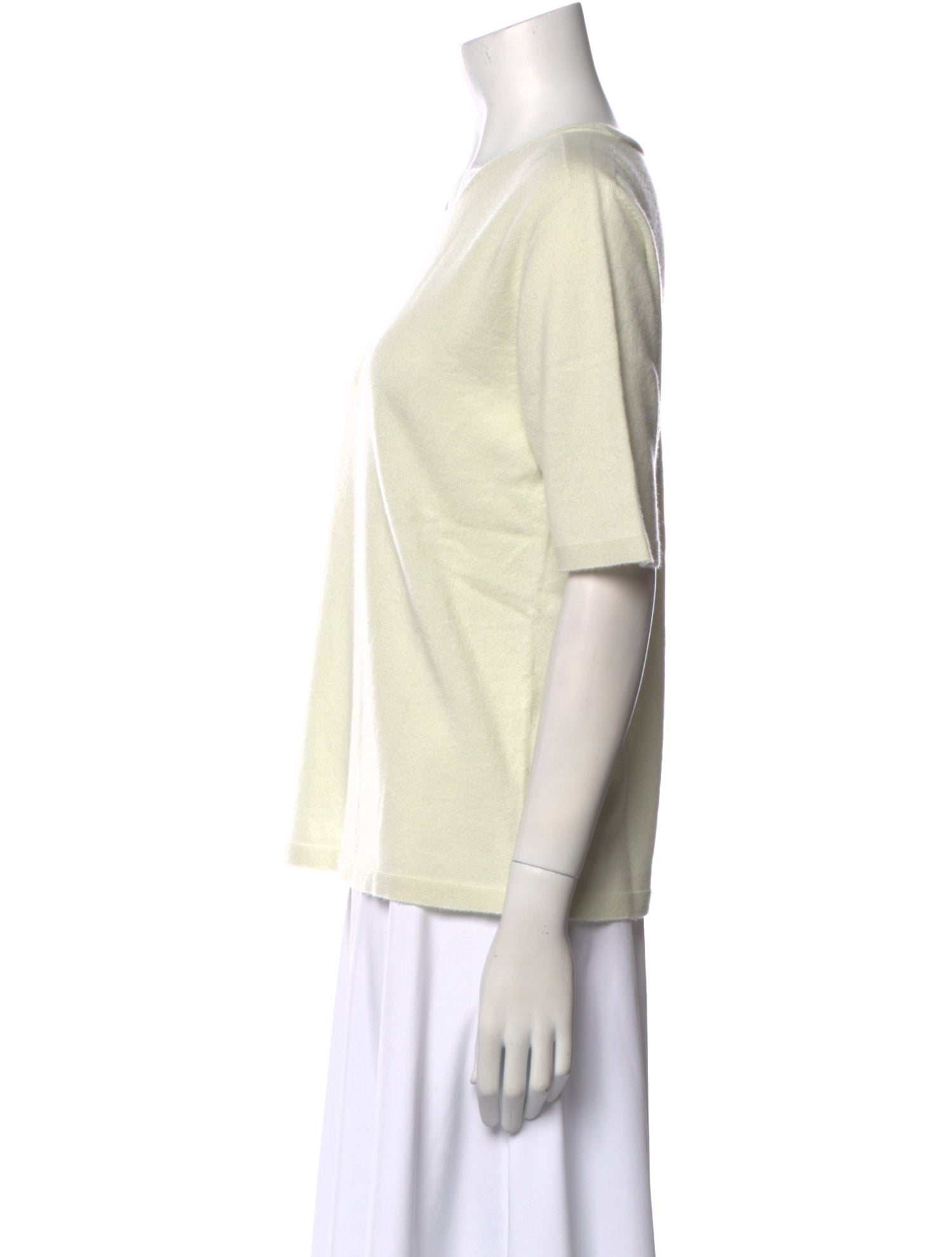 The Row ipar Cashmere Sweater