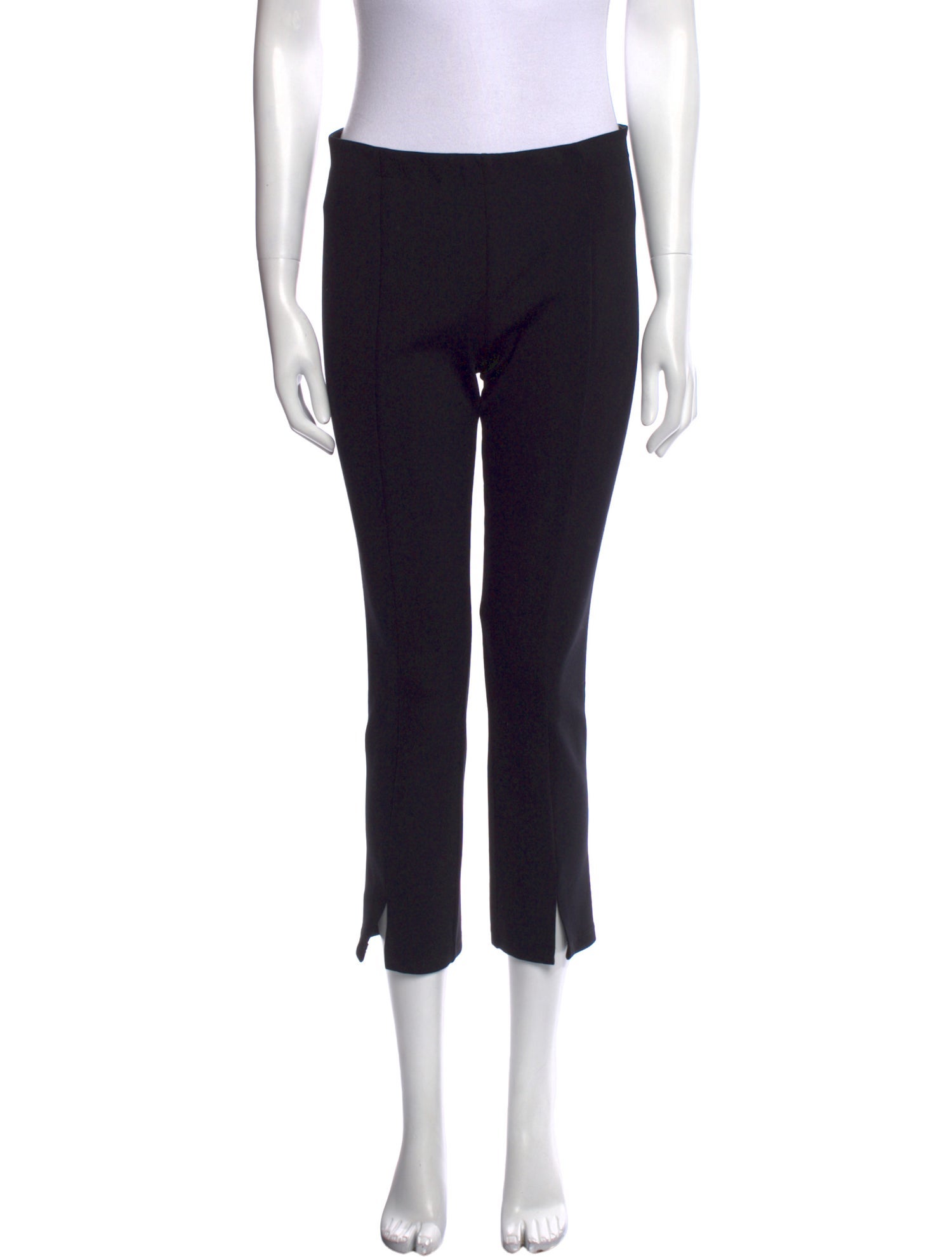 The Row Straight Leg Pants