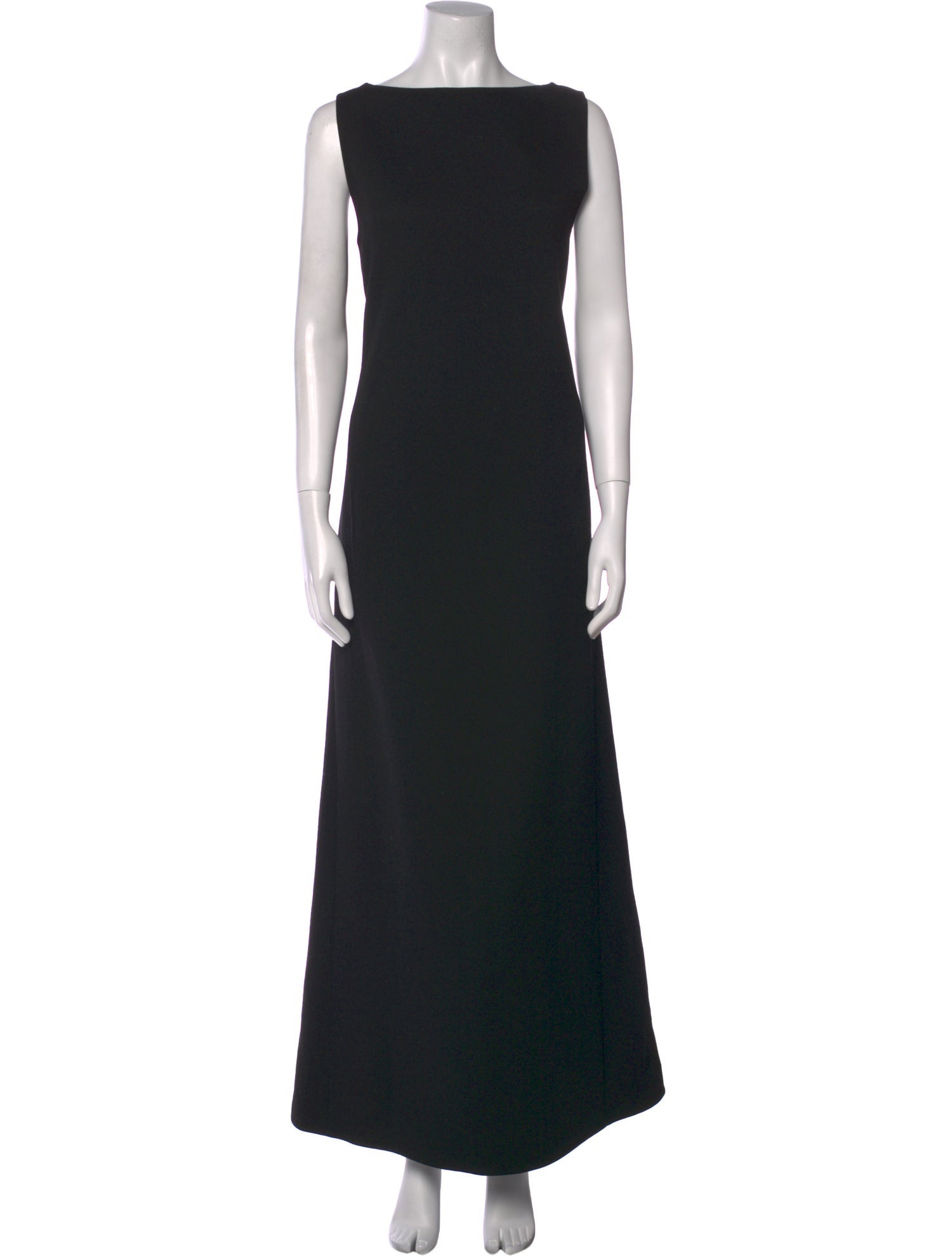 The Row Rhea Long Dress