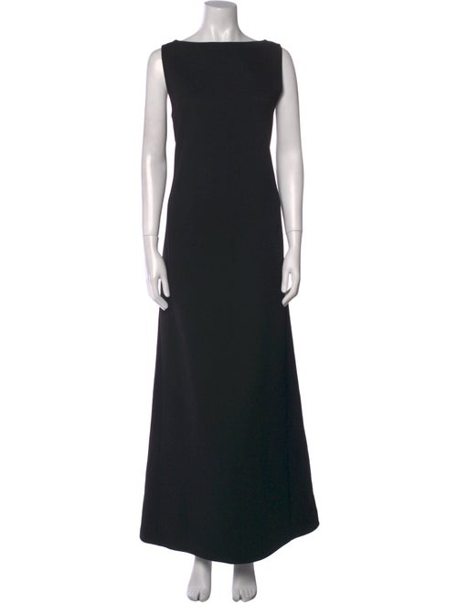 The Row Rhea Long Dress