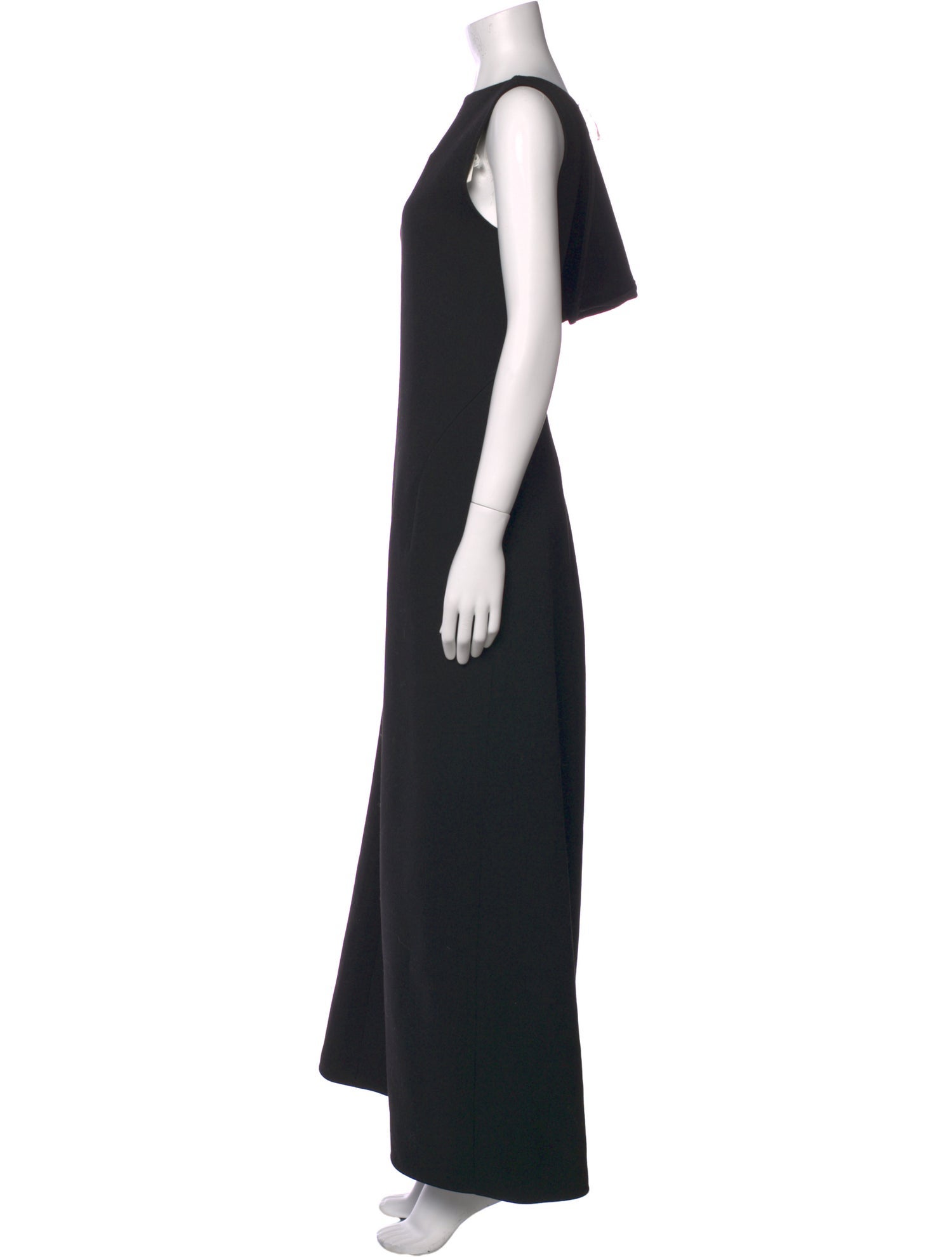 The Row Rhea Long Dress