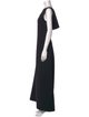 The Row Rhea Long Dress