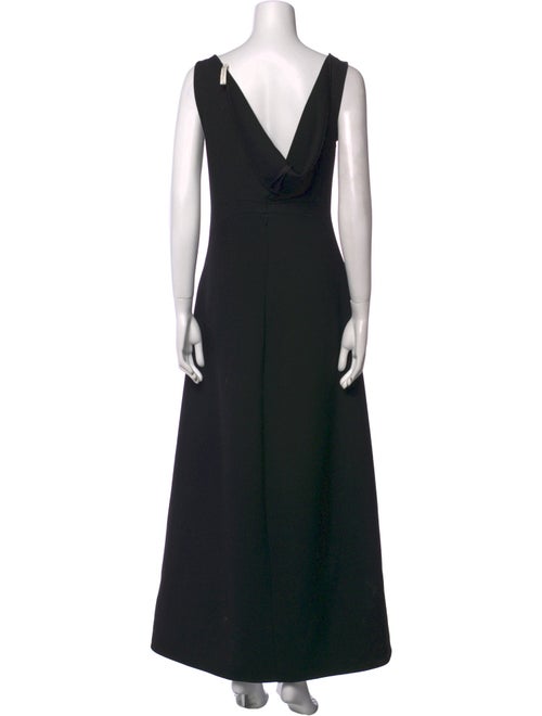 The Row Rhea Long Dress