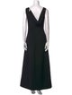 The Row Rhea Long Dress