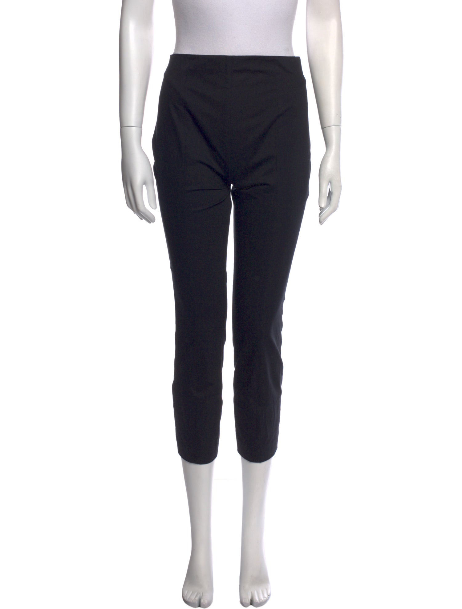 The Row Straight Leg Pants