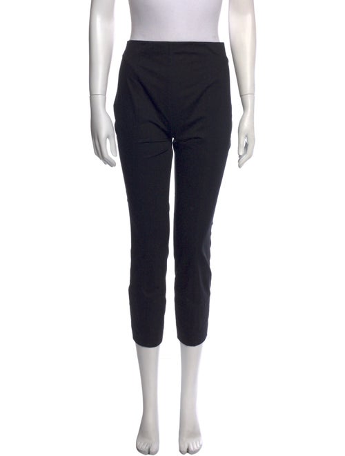 The Row Straight Leg Pants