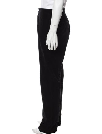 The Row Corduroy Pants