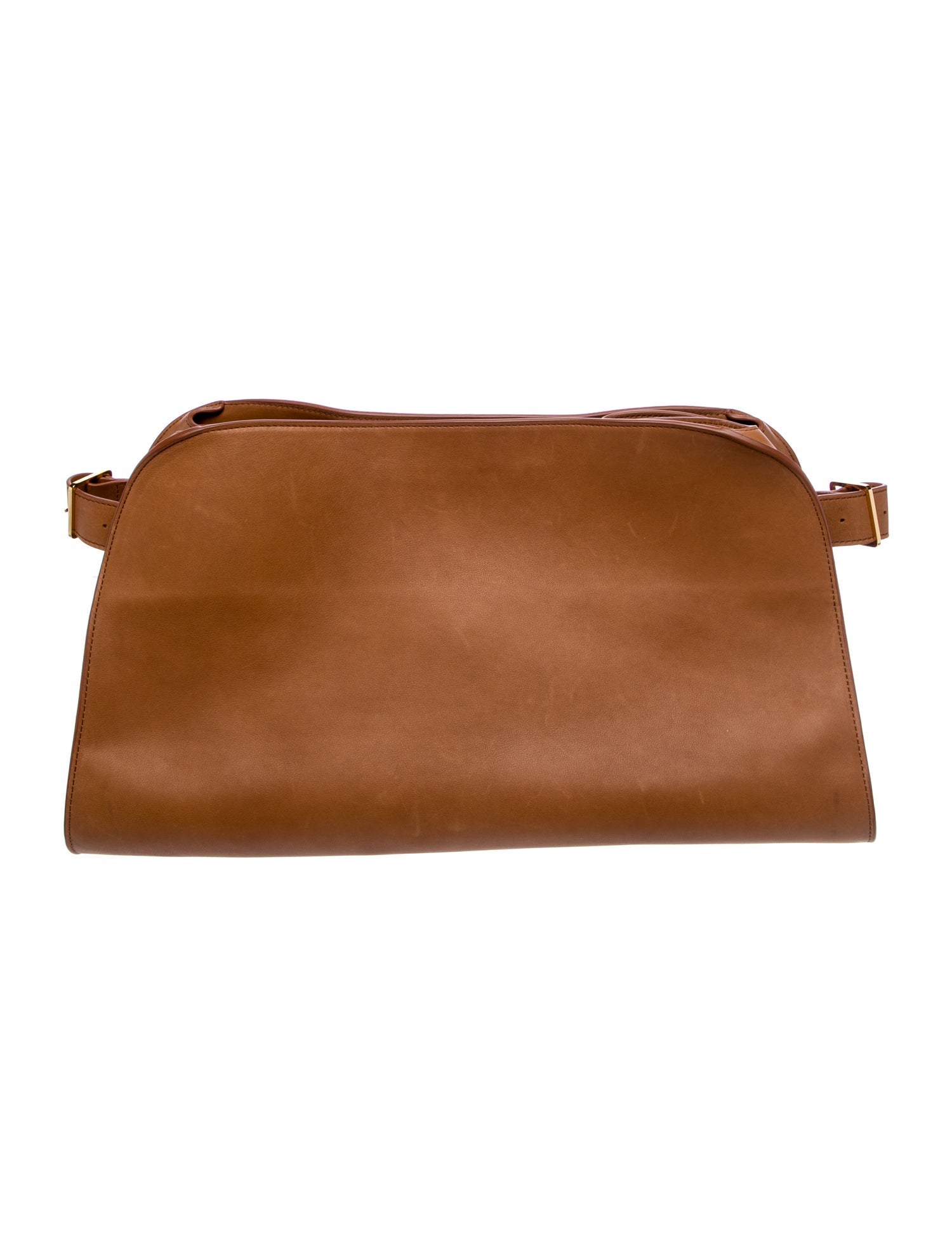 The Row Leather Margaux