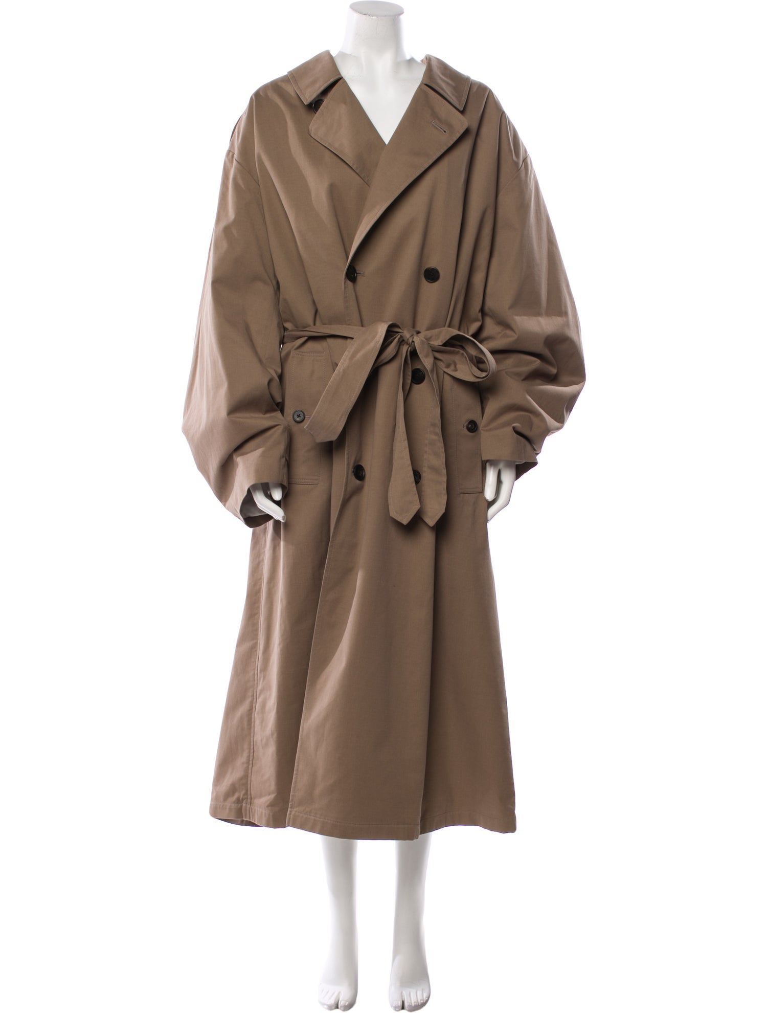 The Row Montrose Trench Coat w/ Tags