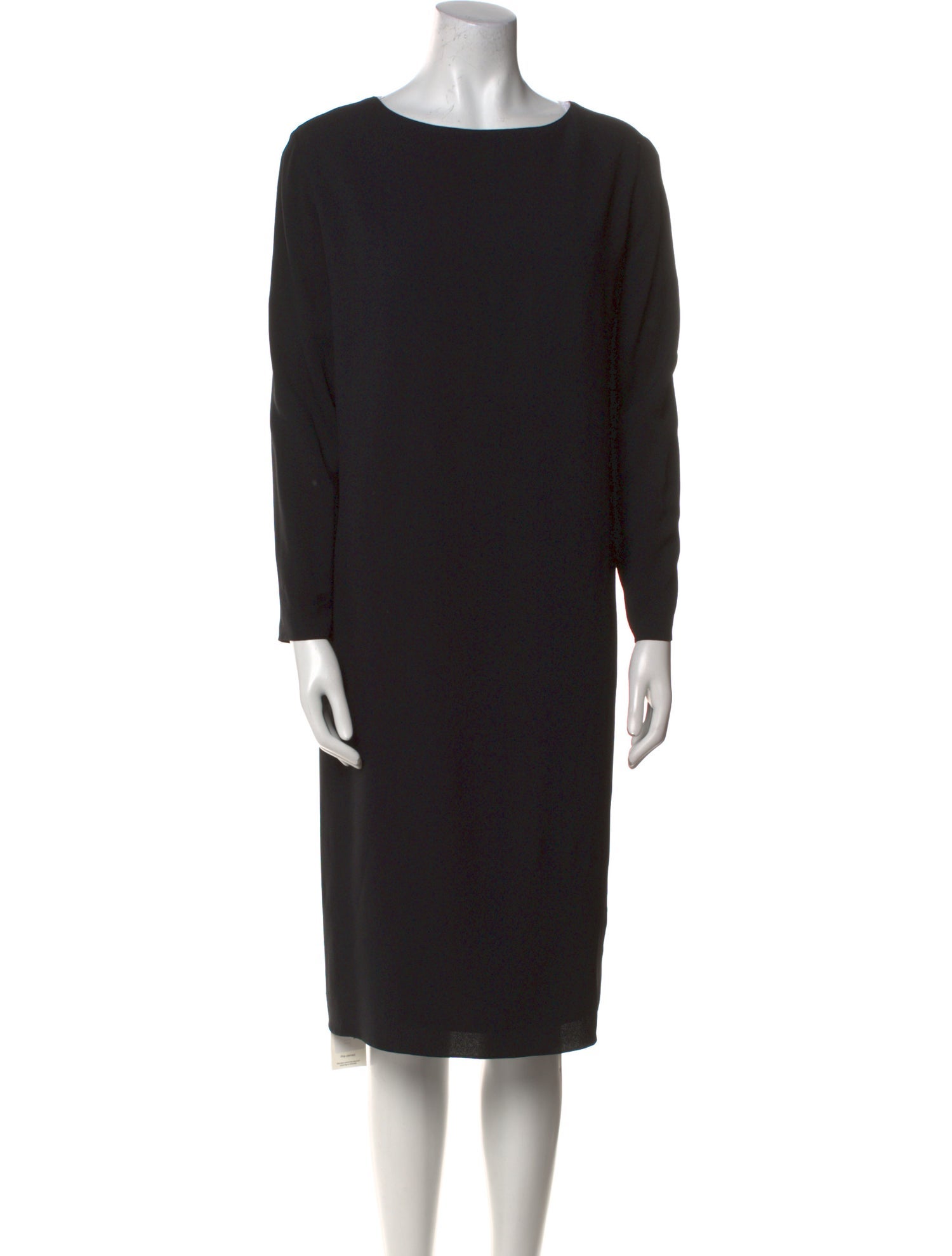 The Row Ellie Midi Length Dress