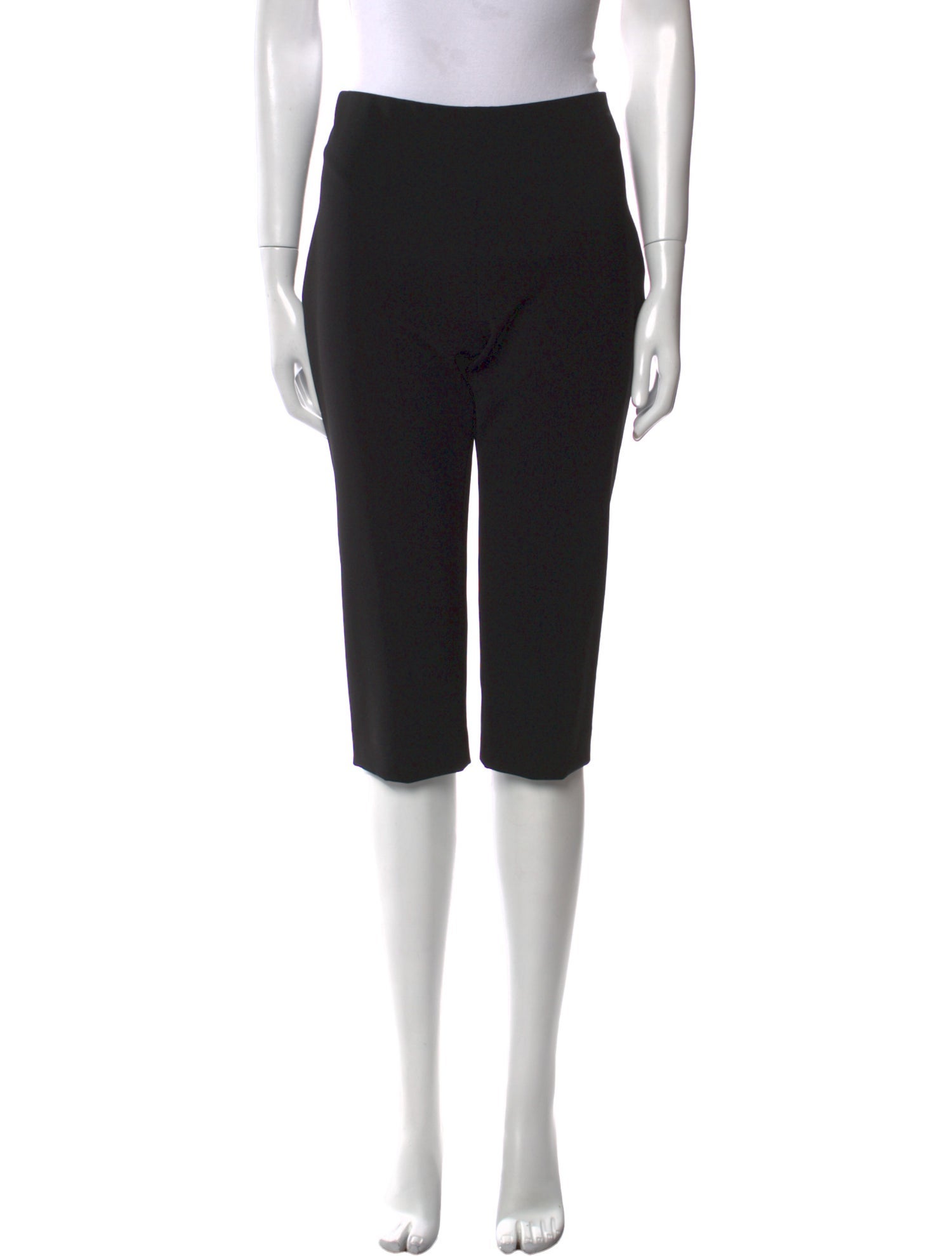 The Row Straight Leg Pants