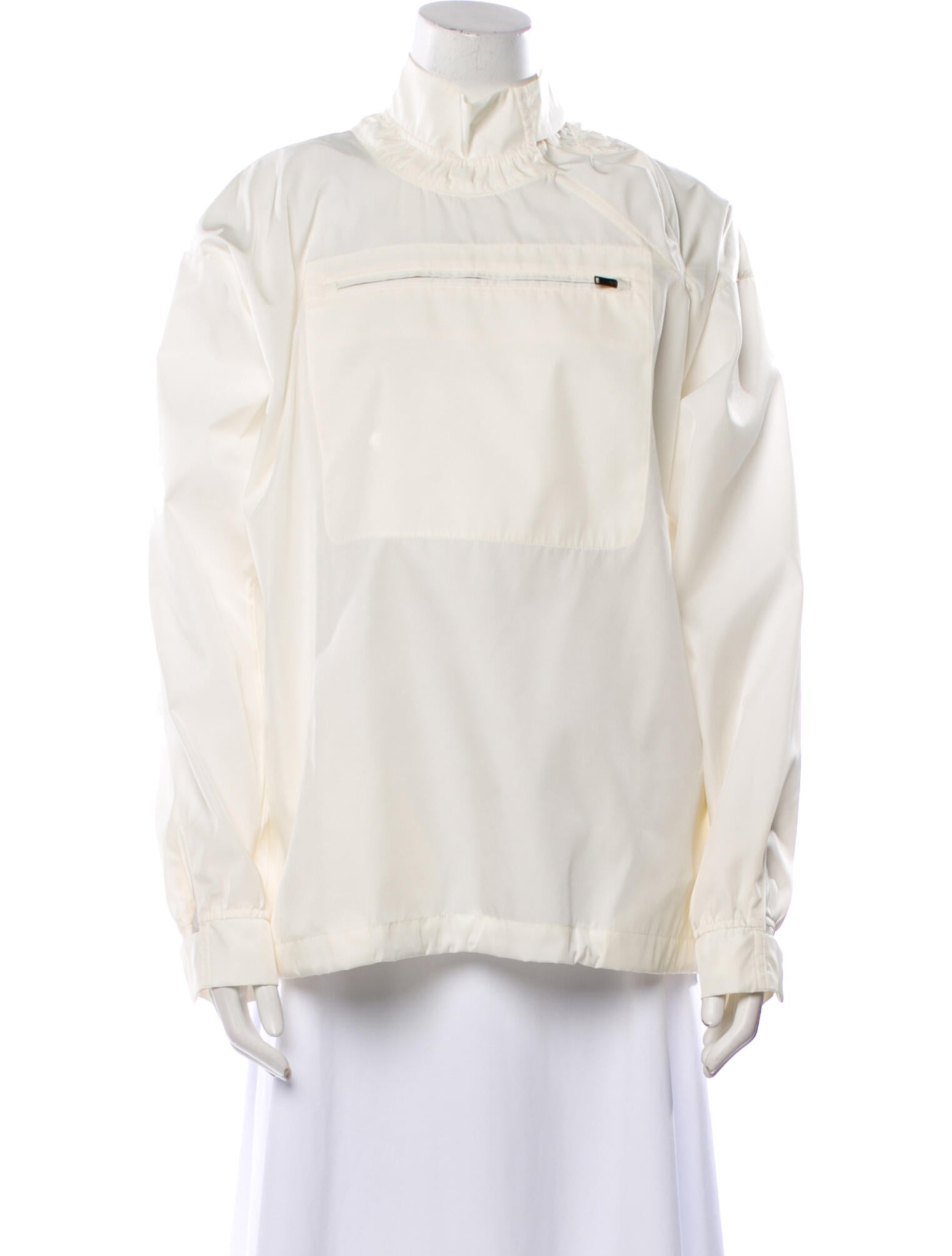 The Row Mingus Jacket