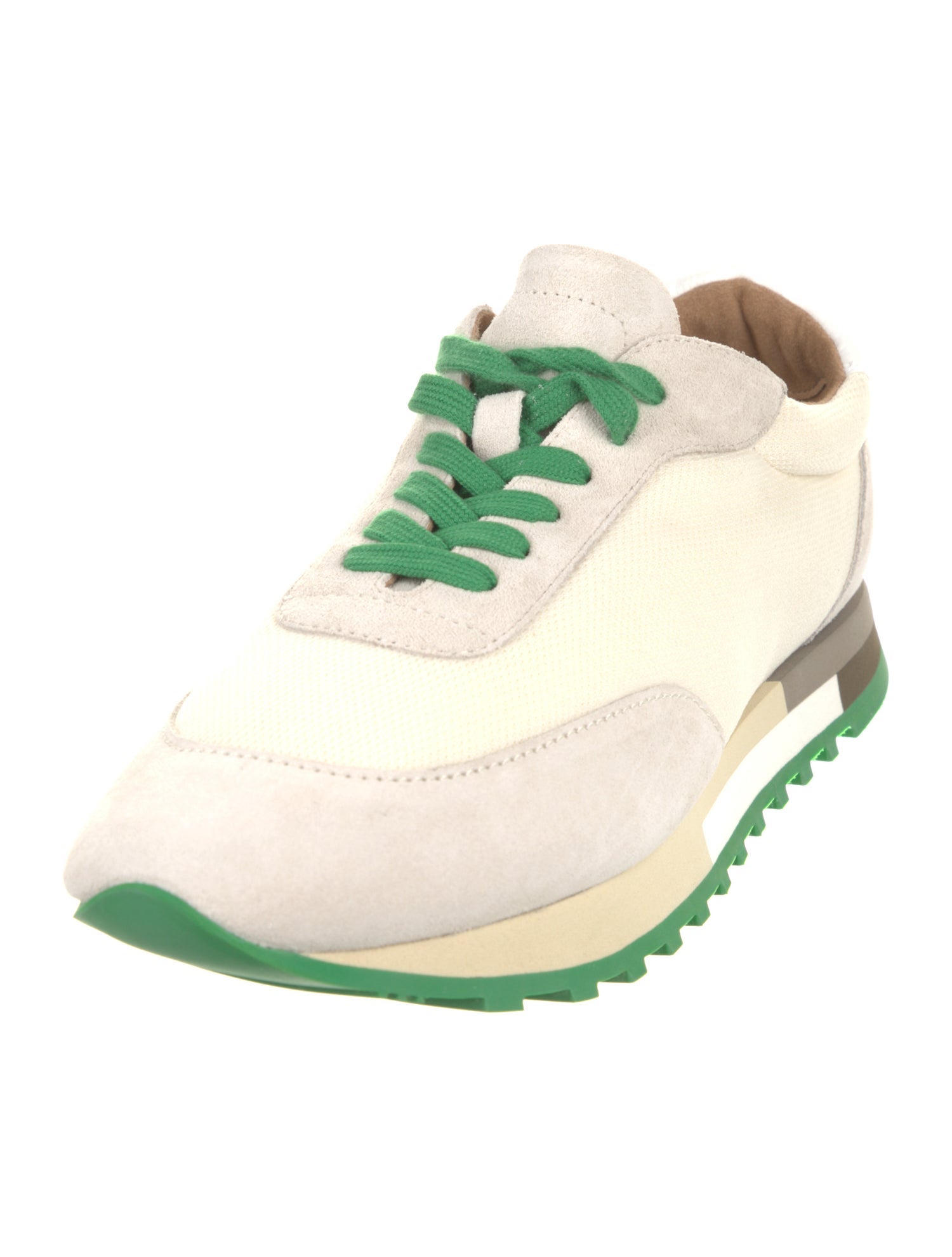 The Row Owen Athletic Sneakers