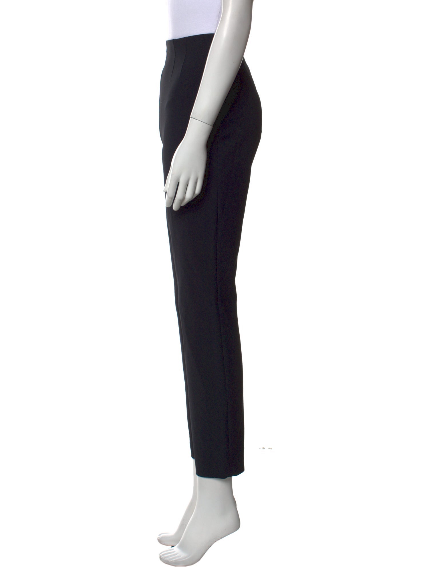 The Row Skinny Leg Pants