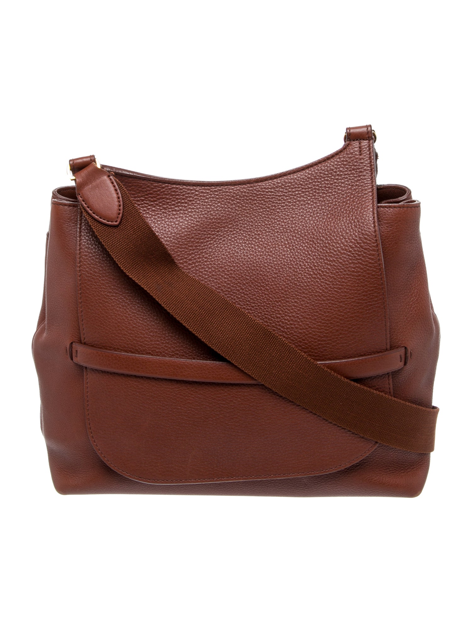 The Row Leather Sideby