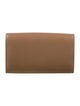 The Row Leather Wallet