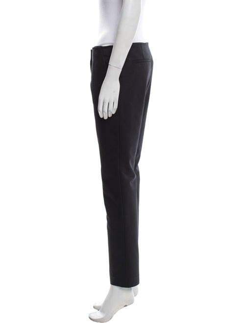 The Row Nylon Straight Leg Pants
