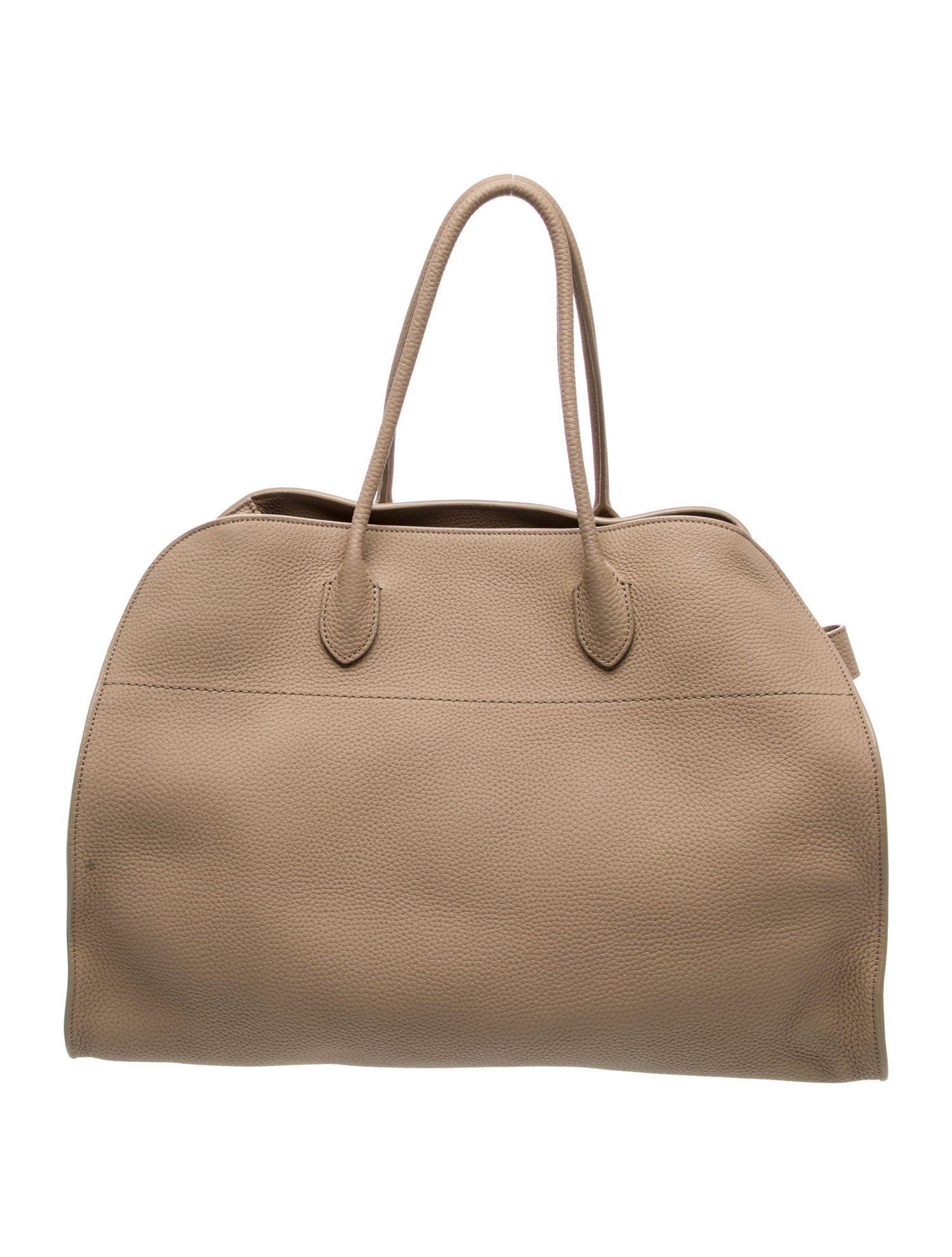 The Row Calfskin Margaux 17