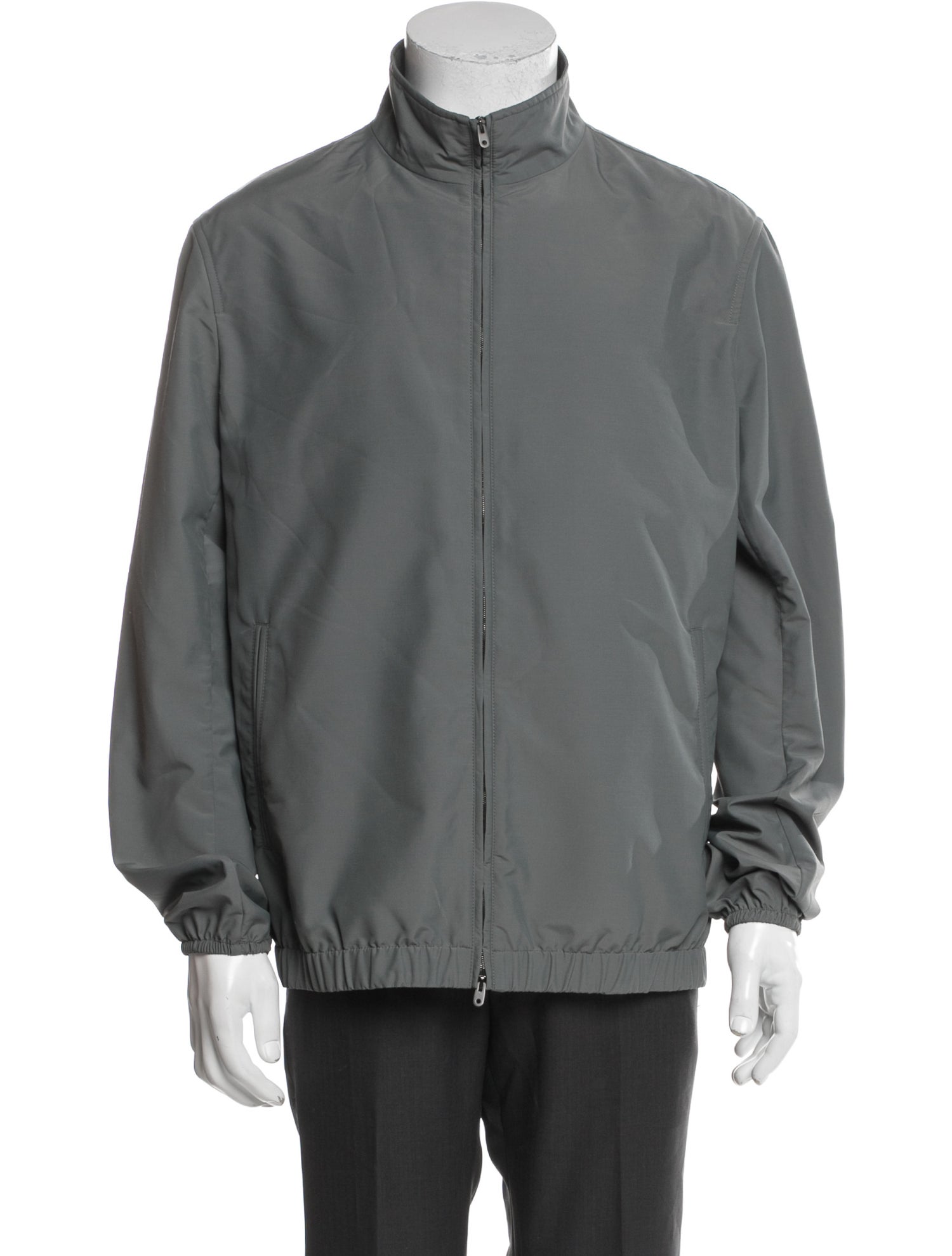 The Row Leo Windbreaker