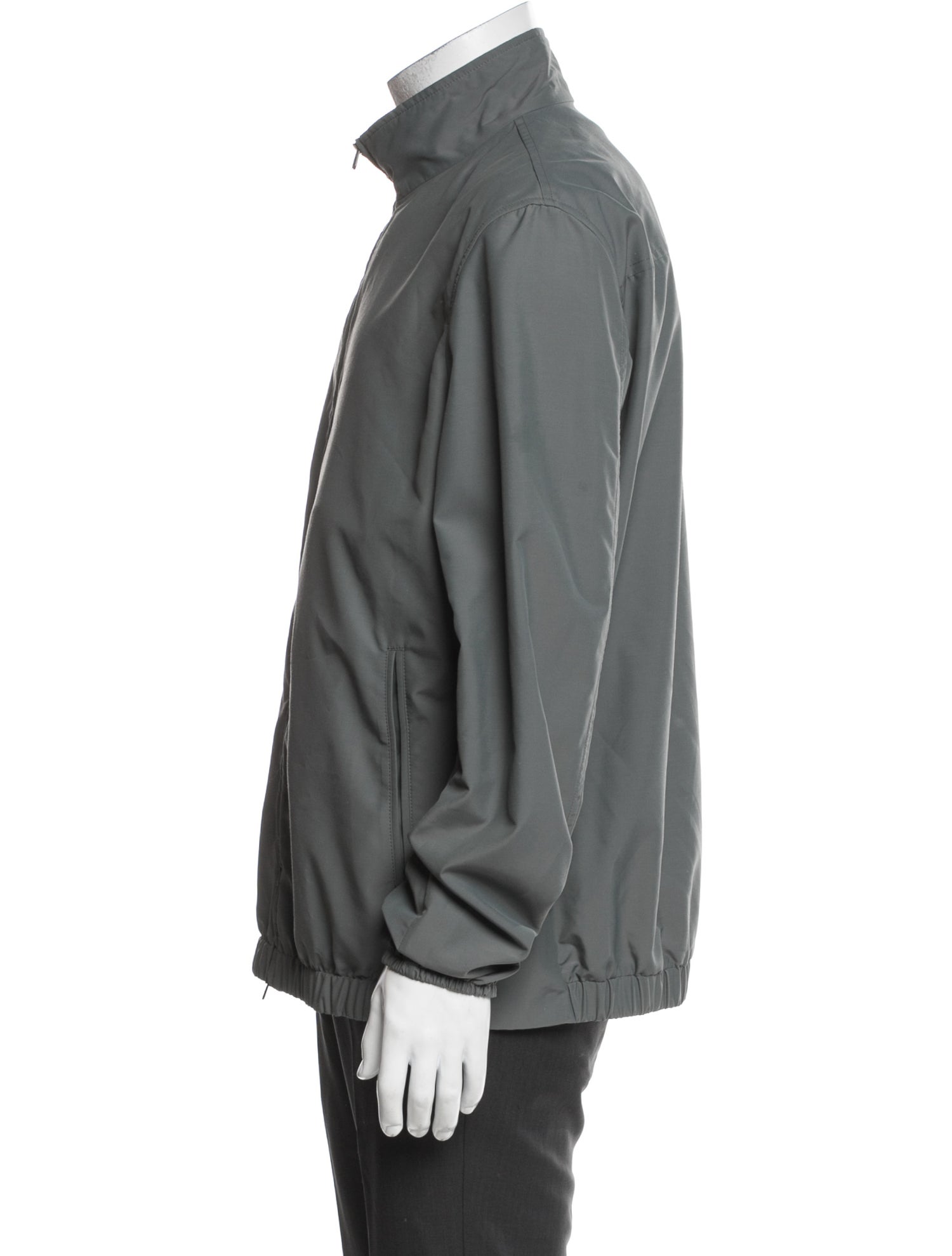 The Row Leo Windbreaker