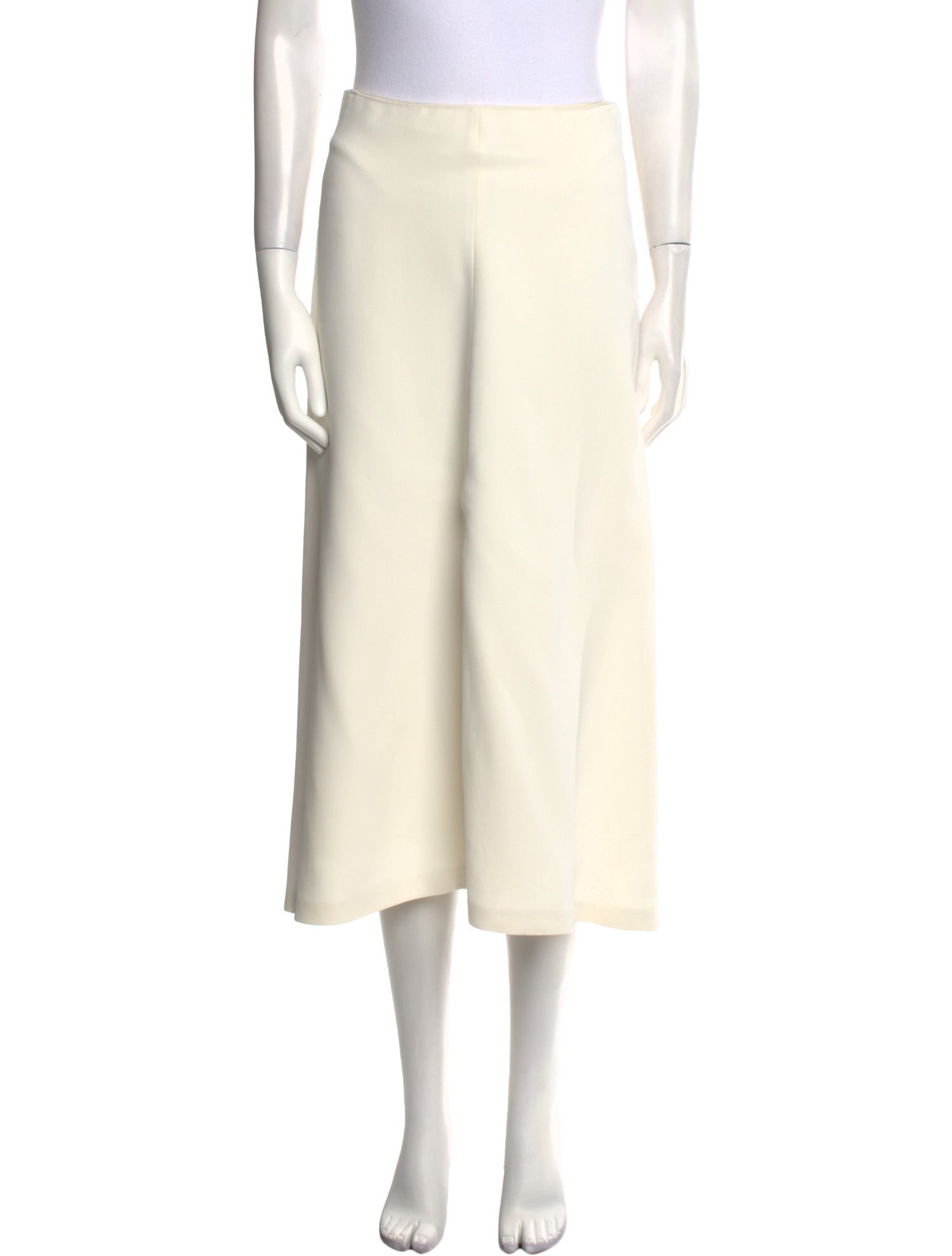 The Row Bea Midi Length Skirt w/ Tags