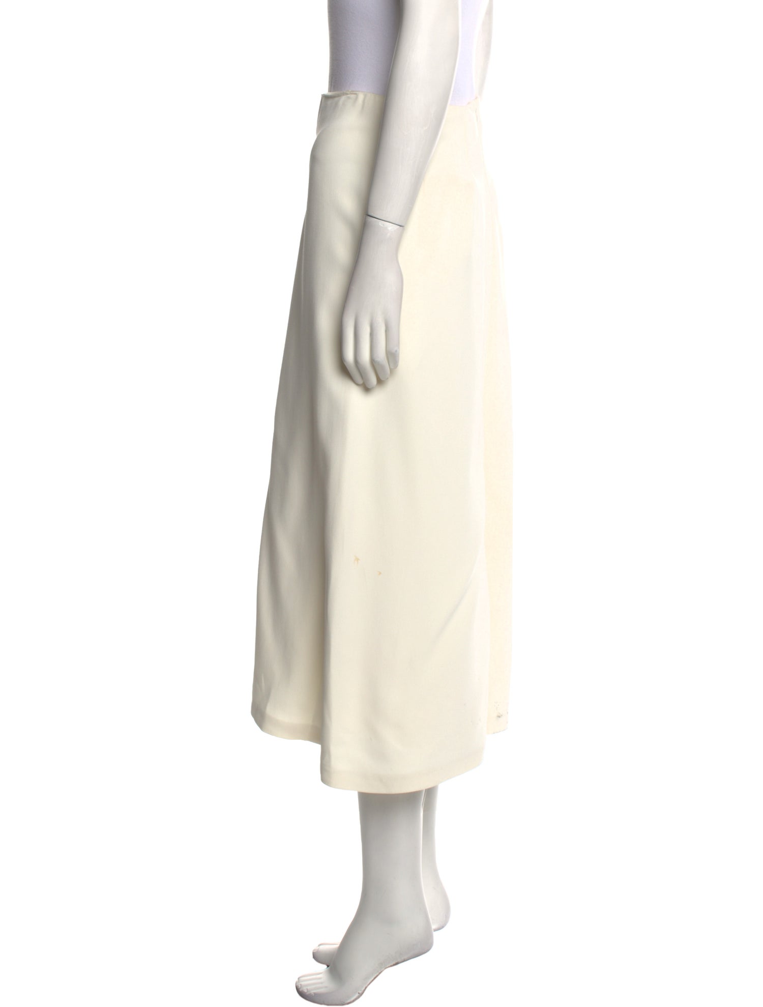 The Row Bea Midi Length Skirt w/ Tags