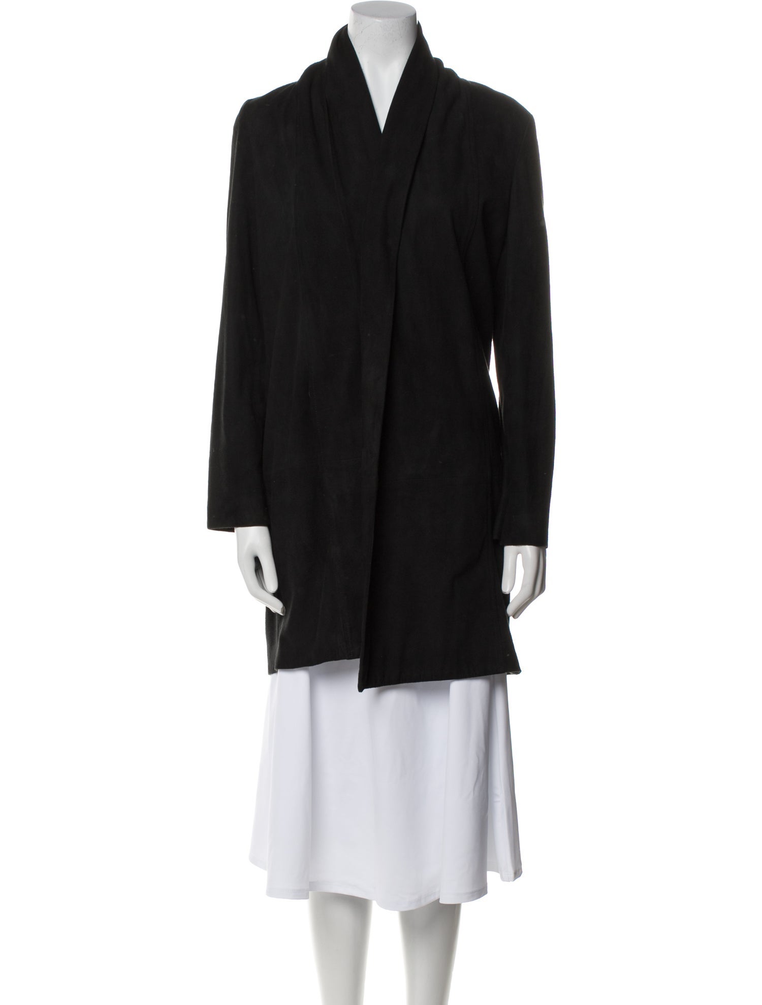 The Row Virgin Wool Evening Jacket