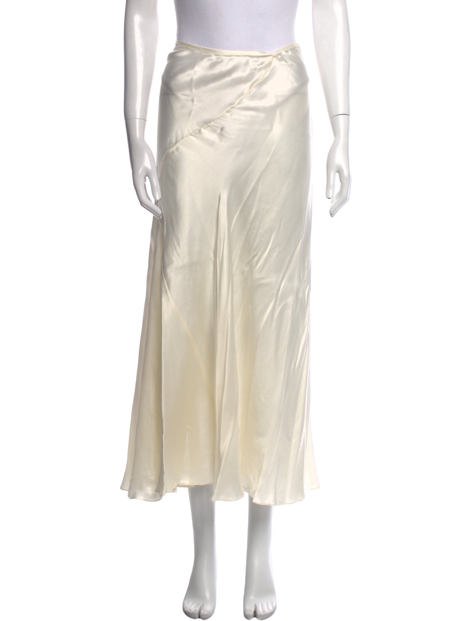 The Row Midi Length Skirt w/ Tags