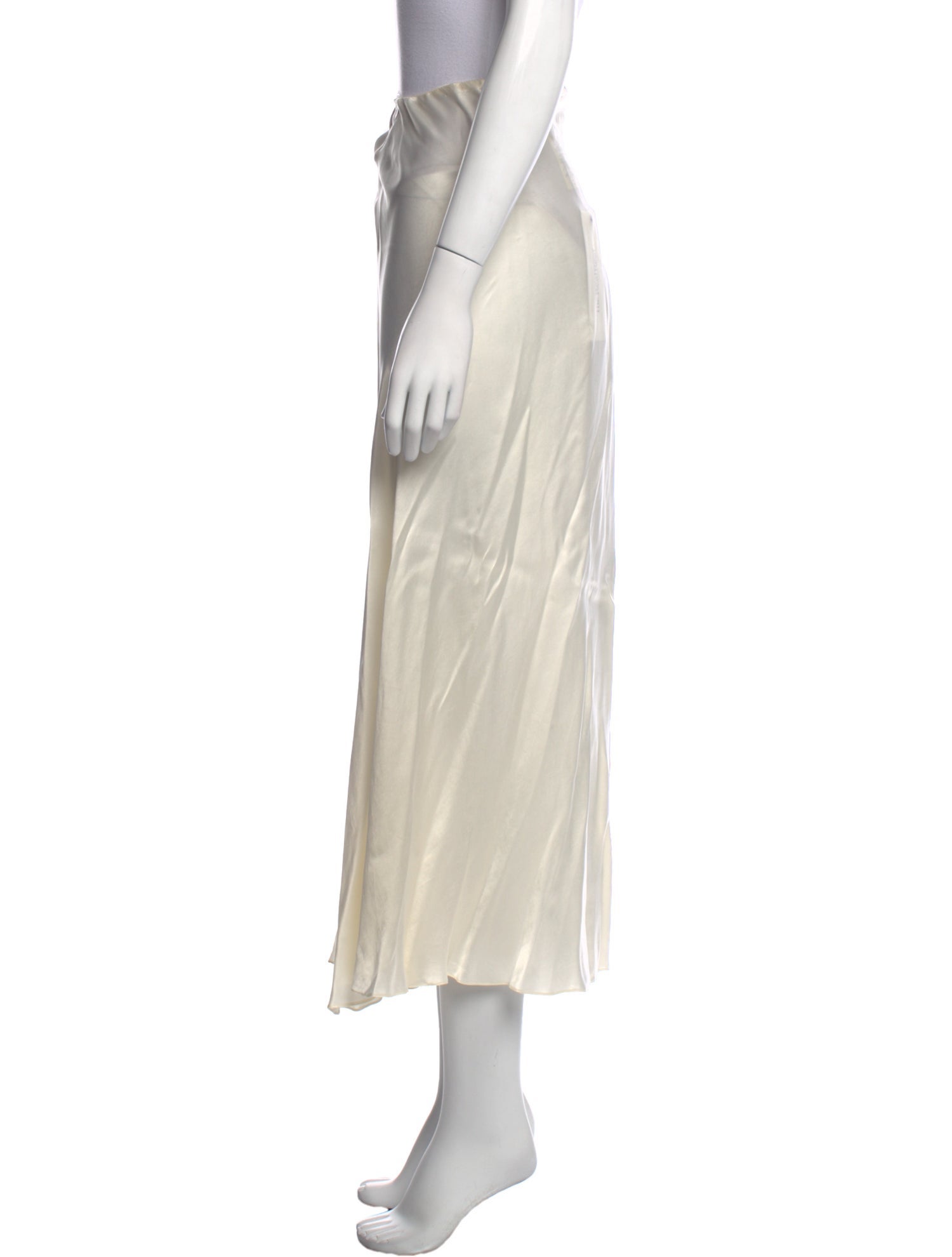 The Row Midi Length Skirt w/ Tags