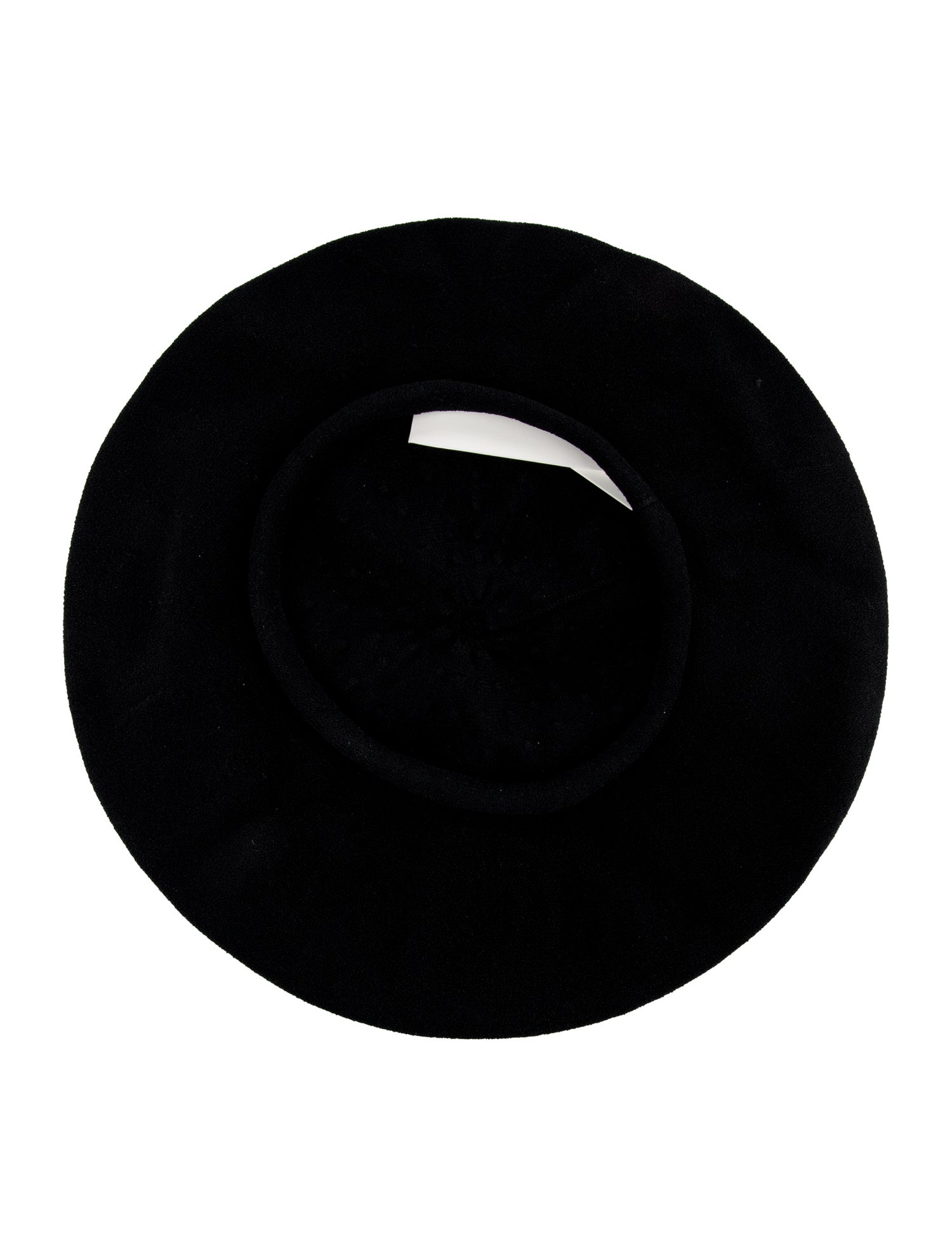 The Row Solid Colored Beret
