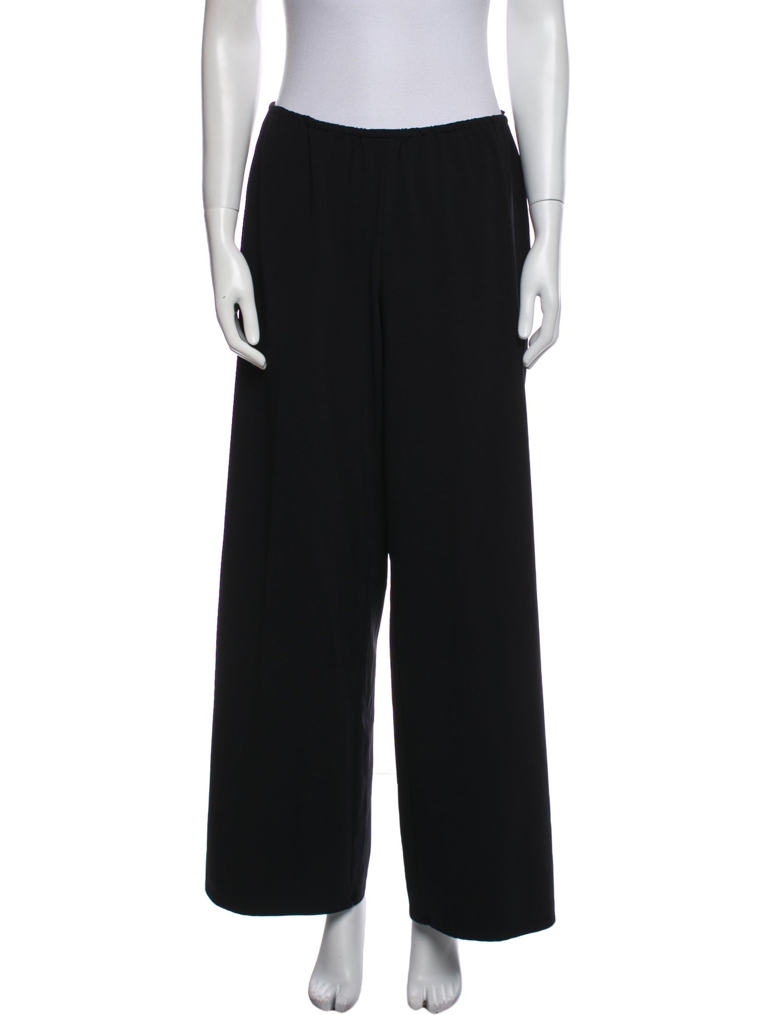 The Row Wide Leg Pants