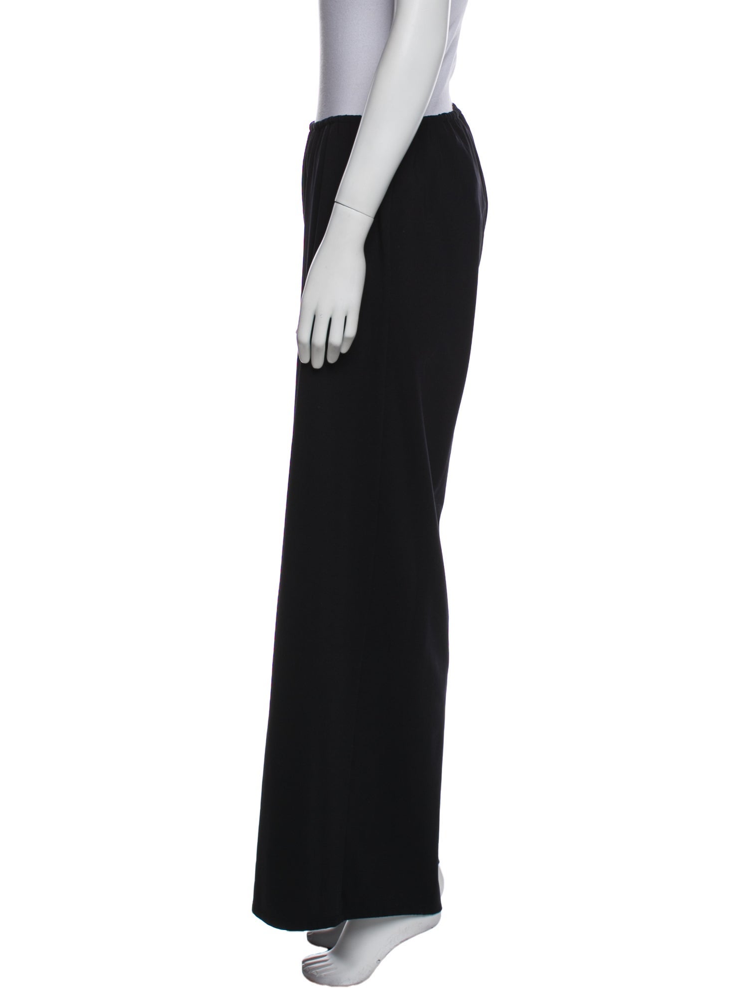 The Row Wide Leg Pants