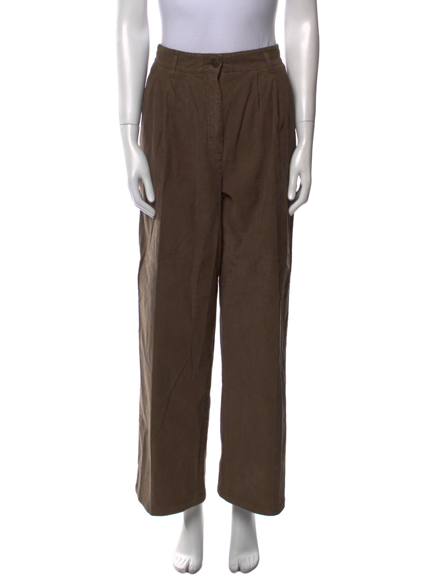 The Row Wide Leg Pants