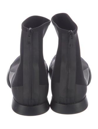 The Row Neoprene Sock Sneakers