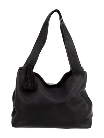 The Row Leather Duplex