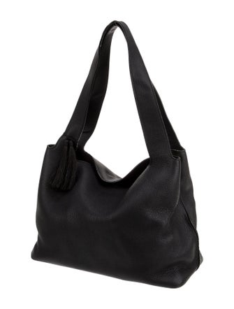 The Row Leather Duplex