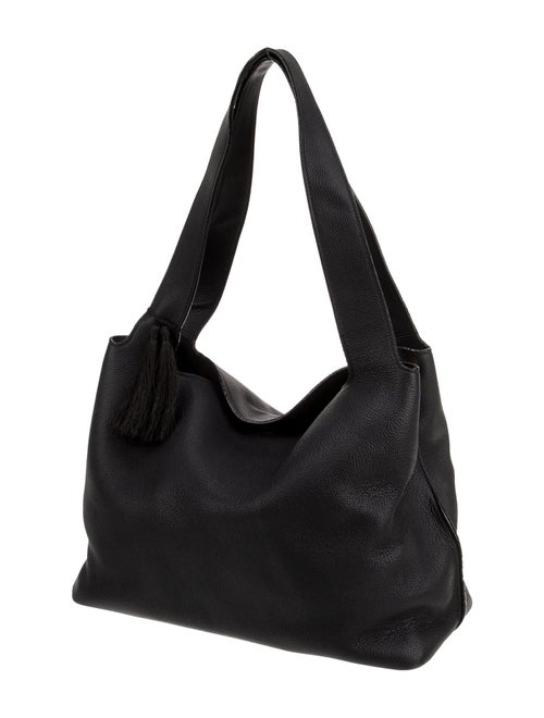 The Row Leather Duplex