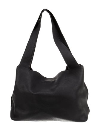 The Row Leather Duplex