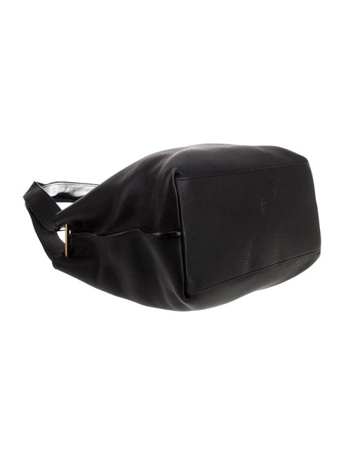 The Row Leather Duplex