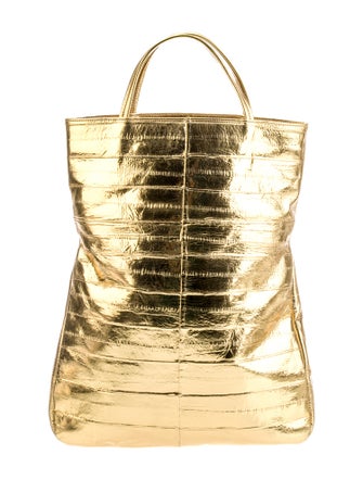 The Row Eel Skin Everett