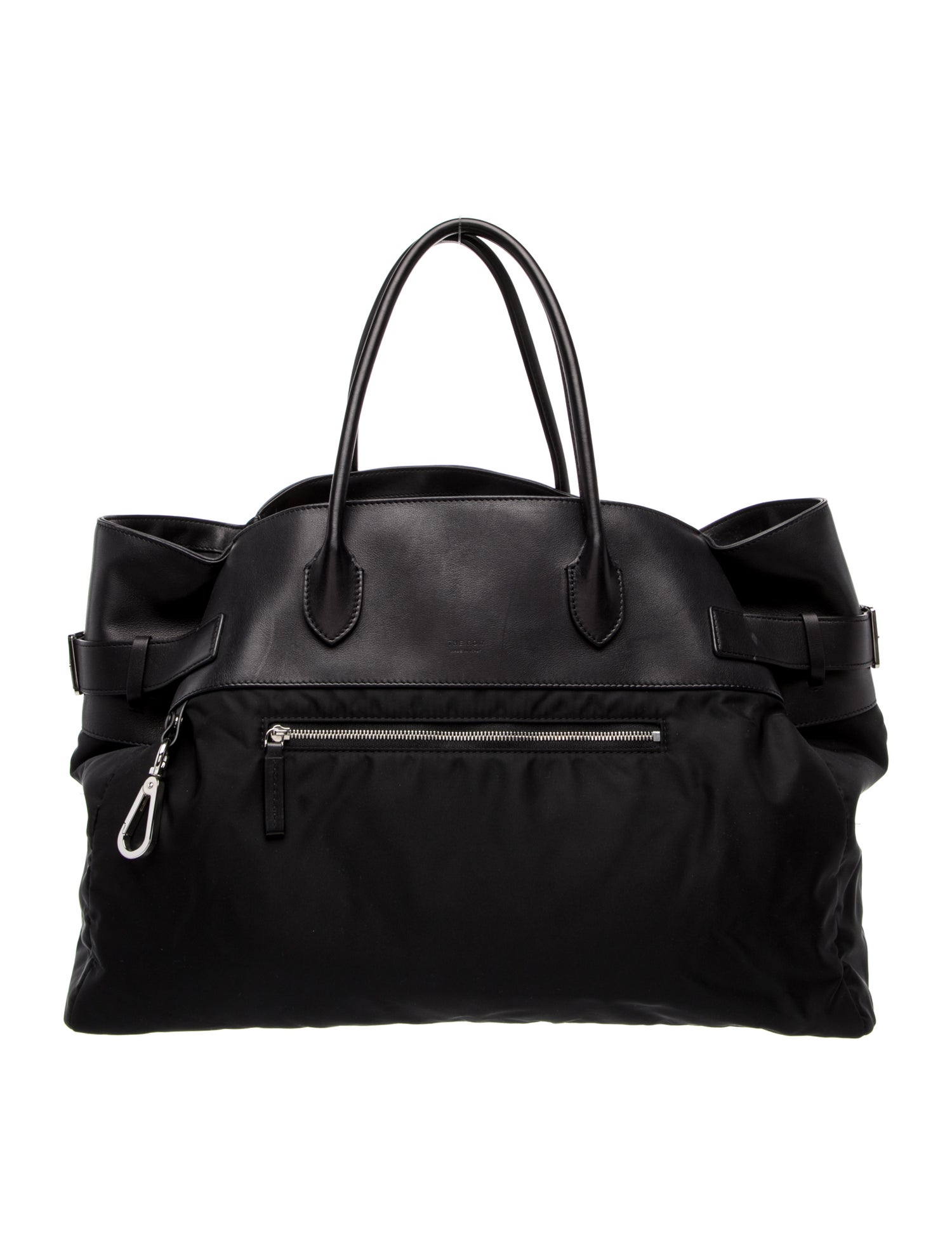 The Row Nylon Margaux Inside Out 17