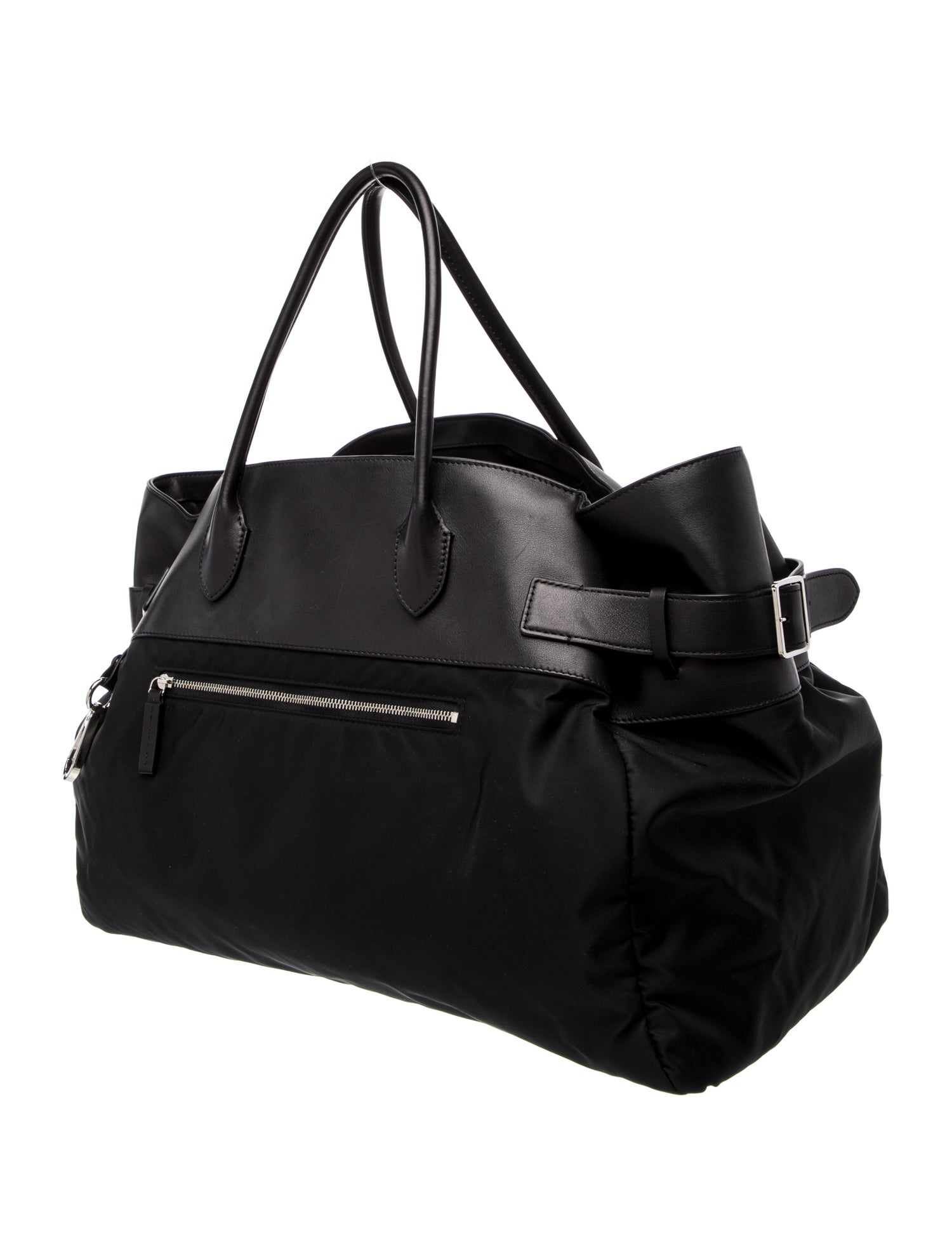 The Row Nylon Margaux Inside Out 17