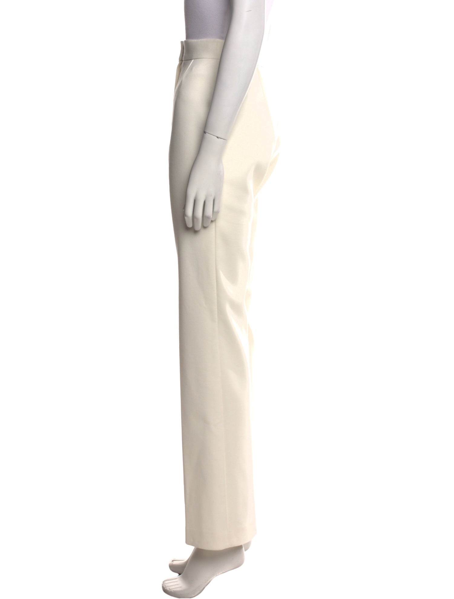 The Row Straight Leg Pants